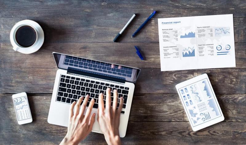 Externalisation de la paie &agrave; Avignon : des &eacute;conomies garanties